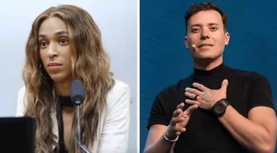 Deputada do PSOL denuncia André Valadão por pregar contra LGBT