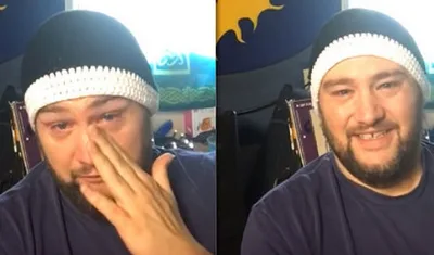 “Tive um encontro com Jesus”, diz homem após sobreviver milagrosamente à parada cardíaca