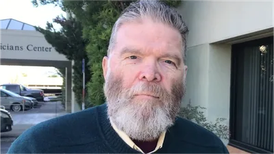 Homem ressuscita após parada cardíaca e testemunha: "Foi um milagre"