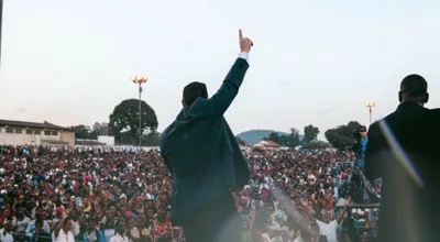 Tanzânia: 53 mil se entregam a Cristo durante cruzada evangelística