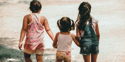 Mais de 300 crianças sofrem diariamente algum tipo de abuso sexual no Brasil