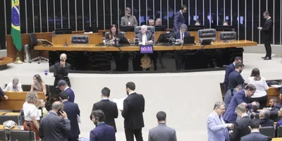 Câmara aprova emenda que prevê castração química para pedófilos
