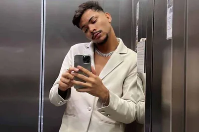 Sem novo sucesso no gospel, Jessé Aguiar apaga todos os posts no Instagram