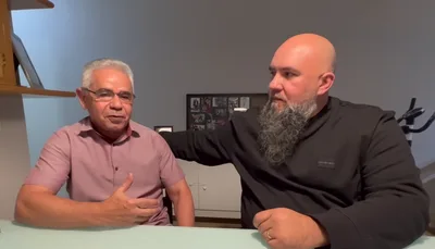 ‘O Brasil não está nas mãos de homens, mas de Deus’, diz pastor que teve visão