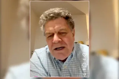 Pastor Gineton Alencar é acusado de aplicar golpe em brasileiras nos EUA com falso investimento em ouro