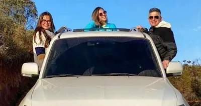 ‘Trisal gospel’: Pastora arruma segunda esposa para marido pastor após revelação