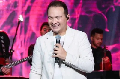 Por apoiar manifestações, Davi Sacer tem conta suspensa no Twitter