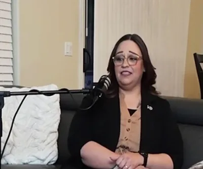 Mulher tem vida transformada por Jesus Cristo após três tentativas de suicídio