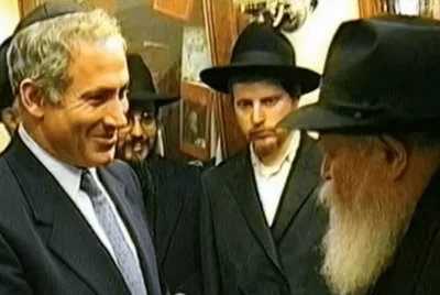 “Depois de Netanyahu virá o Messias”, diz antiga "profecia" rabínica