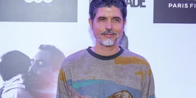 No Brasil, diretor de \"Som da Liberdade\" diz que fazer o filme \"foi um chamado\"