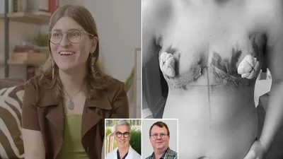 Jovens processam médicos por induzi-las à mudar de sexo