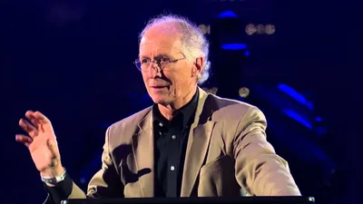 'Coronavírus é um despertar', diz Piper ao falar da volta de Cristo