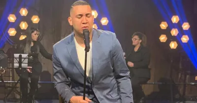 Urgente: Cantor gospel Alisson Santos sofre acidente em MG