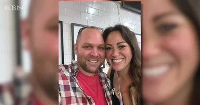 Marido impede médicos de desligar aparelhos da esposa e vê milagre: "Orei o tempo todo"