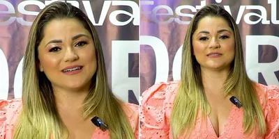 Prefeita é acionada na Justiça após divulgar substituição do Carnaval por festa gospel