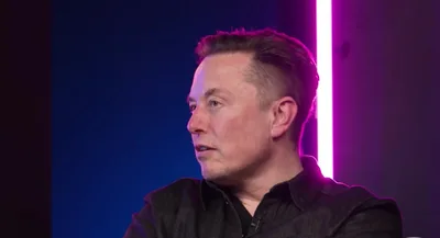 Elon Musk diz que ensinamentos de Jesus trazem 'sabedoria'