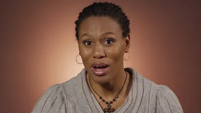 Atriz do filme "Quarto de Guerra" diz que a cultura quer redefinir os valores de Deus | Notícias Gospel