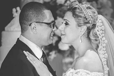 Chega ao fim o casamento da pastora Gabi Pádua com o pastor Caio Bandeira