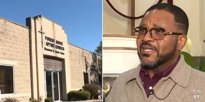 Após ter igreja assaltada nos EUA, pastor perdoa criminoso: \"Decidimos orar por ele\"