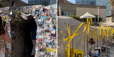 ‘A dor pelos reféns está explícita em Israel’, diz pastor brasileiro em visita ao país