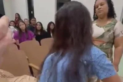 Pastor diz que Zé Pelintra está no corpo de Lula e Maria Padilha no de Janja