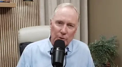 Max Lucado diz que falar sobre o Fim dos Tempos deve trazer paz ao cristão