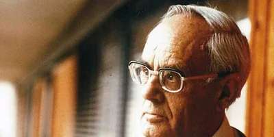 Além dos muros da fé: O impacto revolucionário do \"cristão anônimo\" de Karl Rahner