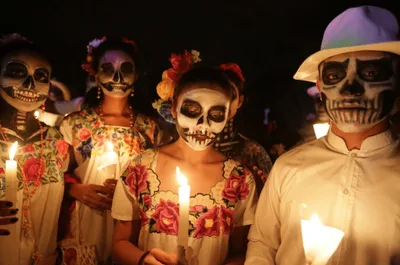 "O Halloween se concentra na morte", alerta escritora sobre comemoração ao Dia das Bruxas | Notícias Gospel