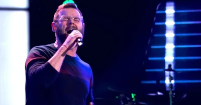 The Voice: pastor canta 'I Can Only Imagine' e vence programa
