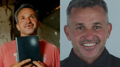 Analfabeto realiza sonho de ler a Bíblia e ter novo sorriso: "Confiei no Senhor"