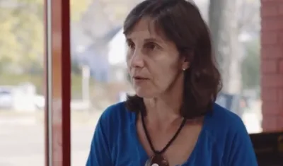 Ex-lésbica diz que conceito da Bíblia sobre sexualidade não é "discurso do ódio"