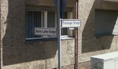 Berlim pode renomear rua que leva o nome de Martinho Lutero