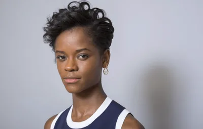 Atriz de Pantera Negra diz que Jesus Cristo a curou da depressão