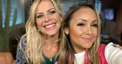 Bruna Karla recebe o apoio de pastores: “Está certa”