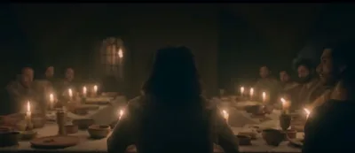 ‘The Chosen: A Última Ceia’: 5ª temporada será a melhor, diz ator