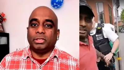 Cristão inglês preso por pregar na rua busca seus direitos: ‘Fui tratado como criminoso’