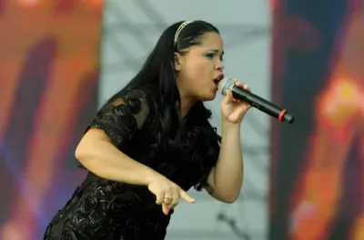 Cassiane desabafa sobre MK: “Estou sofrendo”
