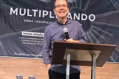 Luto: Morre pastor Roberto Brottrel da Igreja Batista Central em BH