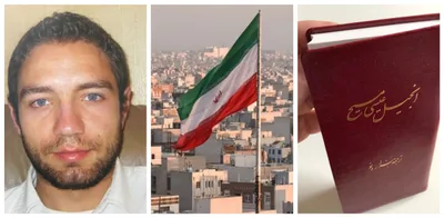 Irã condena cristão à prisão por posse do Novo Testamento