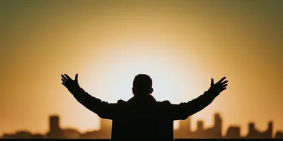 Um intercessor faz toda a diferença!