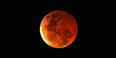 Sinais proféticos? “Lua de Sangue” e Purim coincidem com guerra envolvendo Israel e Irã
