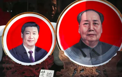 Perseguição e repressão a cristãos na China atingem maior nível da história