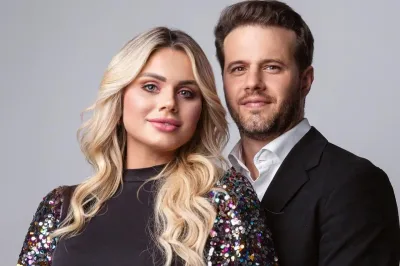 Após ser acusada de traição, pastora Naiane Camara diz ter “um casamento feliz”