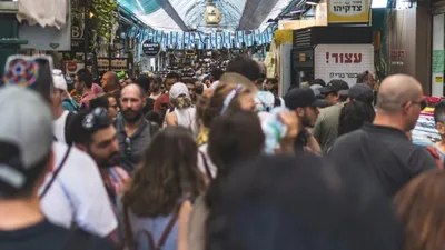 Relatório aponta que 76% dos cristãos em Israel são árabes