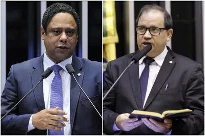 Relator do PL 2630 acatou pedido da Frente Parlamentar Evangélica