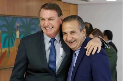 Malafaia e Bolsonaro convocam para manifestação neste domingo na Paulista