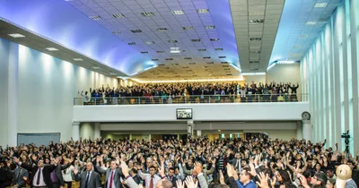 Denuncia grave: Ex-pastor da Assembleia de Deus revela esquema de “nepotismo” em convenção