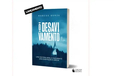 Autor previu crise na Lagoinha dois anos antes de ela estourar