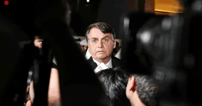 Evangélicos compartilham fake news sobre Bolsonaro por engano