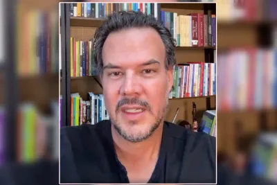 Gustavo Bessa compara Lagoinha à Igreja Universal
